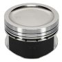 Wiseco K556M865AP Piston Set, Nissan, SR20DE, 86.50 mm Bore, Sport Compact, Set of 4
