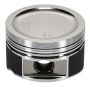 Wiseco K556M865AP Piston Set, Nissan, SR20DE, 86.50 mm Bore, Sport Compact, Set of 4