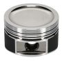 Wiseco K556M865AP Piston Set, Nissan, SR20DE, 86.50 mm Bore, Sport Compact, Set of 4