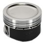 Wiseco K556M87 Piston Set, Nissan , SR20, 87.00 mm Bore, Sport Compact, Set of 4