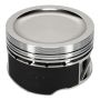 Wiseco K556M87 Piston Set, Nissan , SR20, 87.00 mm Bore, Sport Compact, Set of 4