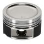 Wiseco K556M87 Piston Set, Nissan , SR20, 87.00 mm Bore, Sport Compact, Set of 4