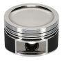 Wiseco K556M87 Piston Set, Nissan , SR20, 87.00 mm Bore, Sport Compact, Set of 4