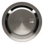 Wiseco K556M87 Piston Set, Nissan , SR20, 87.00 mm Bore, Sport Compact, Set of 4