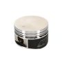 Wiseco 6557M86AP Piston, Nissan, SR20, 86.00 mm Bore, Sport Compact, Set of 1
