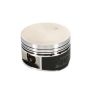 Wiseco 6557M86AP Piston, Nissan, SR20, 86.00 mm Bore, Sport Compact, Set of 1