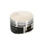 Wiseco 6557M86AP Piston, Nissan, SR20, 86.00 mm Bore, Sport Compact, Set of 1