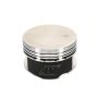 Wiseco 6557M86AP Piston, Nissan, SR20, 86.00 mm Bore, Sport Compact, Set of 1