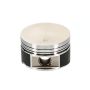 Wiseco KE233M87 Piston Set, Nissan, SR20DE, 87.00 mm Bore, European, Set of 4