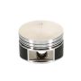 Wiseco 6557M86AP Piston, Nissan, SR20, 86.00 mm Bore, Sport Compact, Set of 1