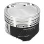 Wiseco K560M855 Piston Set, Mitsubishi, 4G63, 85.50 mm Bore, Sport Compact, Set of 4