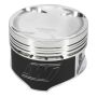 Wiseco K560M855 Piston Set, Mitsubishi, 4G63, 85.50 mm Bore, Sport Compact, Set of 4