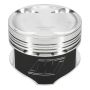 Wiseco K560M855 Piston Set, Mitsubishi, 4G63, 85.50 mm Bore, Sport Compact, Set of 4