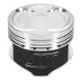 Wiseco K560M855 Piston Set, Mitsubishi, 4G63, 85.50 mm Bore, Sport Compact, Set of 4