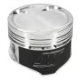 Wiseco 6560M85 Piston, Mitsubishi, 4G63, 85.00 mm Bore, Sport Compact, Set of 1
