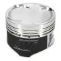 Wiseco K555M92 Piston Set, Mitsubishi, 4G54B, 92.00 mm Bore, Sport Compact, Set of 4