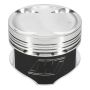 Wiseco K555M92 Piston Set, Mitsubishi, 4G54B, 92.00 mm Bore, Sport Compact, Set of 4