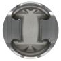 Wiseco 6560M85 Piston, Mitsubishi, 4G63, 85.00 mm Bore, Sport Compact, Set of 1