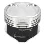 Wiseco K555M92 Piston Set, Mitsubishi, 4G54B, 92.00 mm Bore, Sport Compact, Set of 4