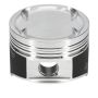 Wiseco K555M92 Piston Set, Mitsubishi, 4G54B, 92.00 mm Bore, Sport Compact, Set of 4
