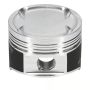 Wiseco K555M92 Piston Set, Mitsubishi, 4G54B, 92.00 mm Bore, Sport Compact, Set of 4
