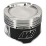 Wiseco 6562M88 Piston, Chrysler, A853, 88.00 mm Bore, Sport Compact, Set of 1