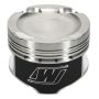 Wiseco K562M88 Piston Set, Chrysler, 2.4L, 88.00 mm Bore, Sport Compact, Set of 4