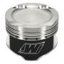 Wiseco 6562M88 Piston, Chrysler, A853, 88.00 mm Bore, Sport Compact, Set of 1