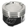Wiseco 6562M875 Piston, Chrysler, A853, 87.50 mm Bore, Sport Compact, Set of 1