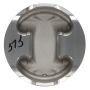 Wiseco 6562M875 Piston, Chrysler, A853, 87.50 mm Bore, Sport Compact, Set of 1