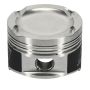Wiseco 6562M875 Piston, Chrysler, A853, 87.50 mm Bore, Sport Compact, Set of 1