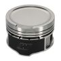 Wiseco K563M815 Piston Set, Volkswagen, 1.8T, 81.50 mm Bore, European, Set of 4