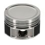 Wiseco K563M815 Piston Set, Volkswagen, 1.8T, 81.50 mm Bore, European, Set of 4