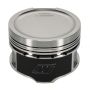 Wiseco K563M815AP Piston Set, Volkswagen, 1.8L 8V, 81.50 mm Bore, European, Set of 4