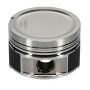 Wiseco K563M815AP Piston Set, Volkswagen, 1.8L 8V, 81.50 mm Bore, European, Set of 4