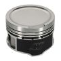 Wiseco K563M82 Piston Set, Volkswagen, 1.8T, 82.00 mm Bore, European, Set of 4