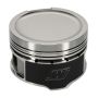 Wiseco K563M82 Piston Set, Volkswagen, 1.8T, 82.00 mm Bore, European, Set of 4