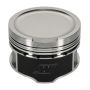 Wiseco K563M82 Piston Set, Volkswagen, 1.8T, 82.00 mm Bore, European, Set of 4