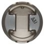 Wiseco K563M82 Piston Set, Volkswagen, 1.8T, 82.00 mm Bore, European, Set of 4