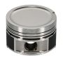 Wiseco K563M82 Piston Set, Volkswagen, 1.8T, 82.00 mm Bore, European, Set of 4