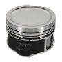 Wiseco 6563M82 Piston, Volkswagen, 1.8T, 82.00 mm Bore, European, Set of 1