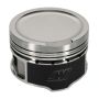 Wiseco 6563M82 Piston, Volkswagen, 1.8T, 82.00 mm Bore, European, Set of 1