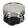 Wiseco 6563M82 Piston, Volkswagen, 1.8T, 82.00 mm Bore, European, Set of 1