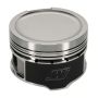 Wiseco 6563M82 Piston, Volkswagen, 1.8T, 82.00 mm Bore, European, Set of 1