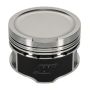 Wiseco 6563M82 Piston, Volkswagen, 1.8T, 82.00 mm Bore, European, Set of 1