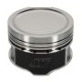 Wiseco 6563M82 Piston, Volkswagen, 1.8T, 82.00 mm Bore, European, Set of 1