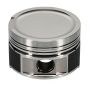 Wiseco K563M81AP Piston Set, Volkswagen, 1.8L 8V, 81.00 mm Bore, European, Set of 4