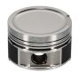 Wiseco K563M81AP Piston Set, Volkswagen, 1.8L 8V, 81.00 mm Bore, European, Set of 4