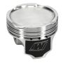 Wiseco K565M82 Piston Set, GM, 1.8L, 82.00 mm Bore, Sport Compact, Set of 4