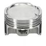 Wiseco 6565M82 Piston, Toyota, 2ZZ, 82.00 mm Bore, Sport Compact, Set of 1